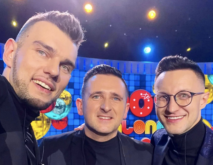 Kuba Urbański i formacja Playboys deklasuje konkurencje! Zespół disco polo pochwalił się wielkim sukcesem! Internauci gratulują! 