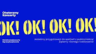 OK - Ogólnopolski strajk artystów! Gwiazdy disco polo wspierają akcję! 