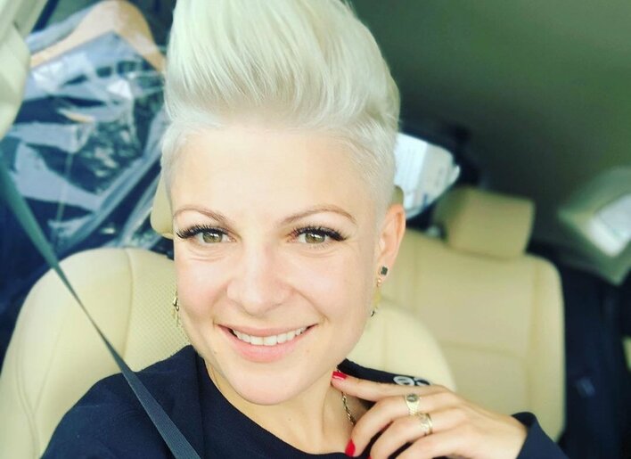 Olśniewająca Magda Narożna (Piękni i Młodzi) oczarowała wszystkich! To prawdziwa królowa disco polo?!