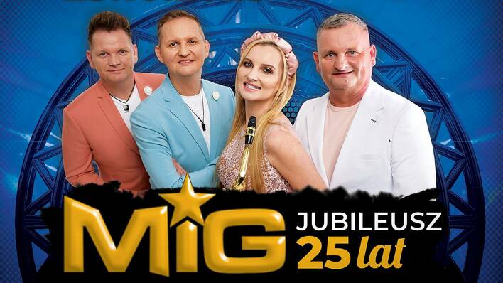 Olsztyńska Gala Disco 2025 w Hali Urania! Najważniejsze informacje, kto wystąpi, bilety! 