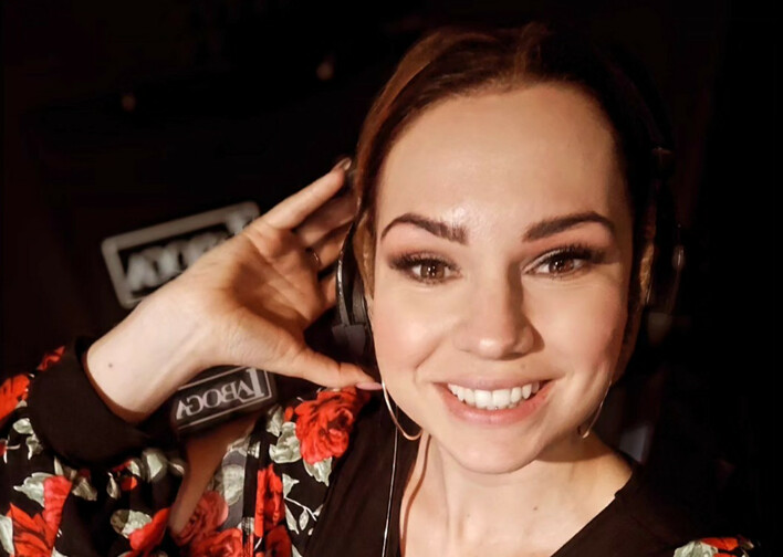 „Ona chce wariata„ - Nowa propozycja od Weź Nie Pytaj