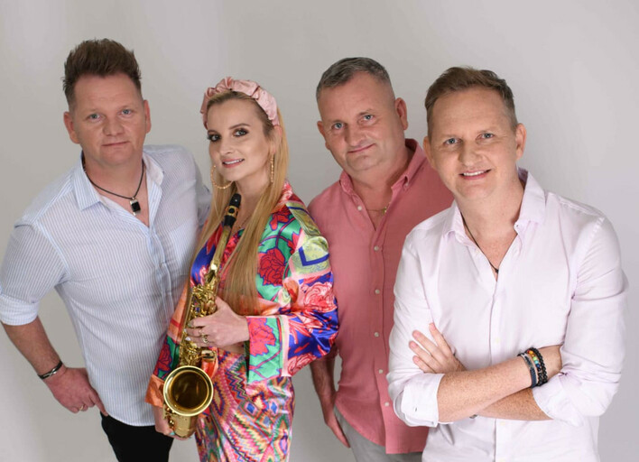 Polacy Ich kochają?! Grupa MIG tym utworem rozkochała całą Polskę! Posłuchajcie jak brzmią NA żywo! VIDEO