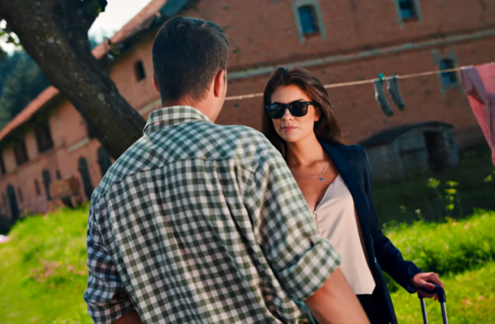 "Ona kocha mnie" premierą roku? Arek Kopaczewski udostępnił nowość! | PREMIERA