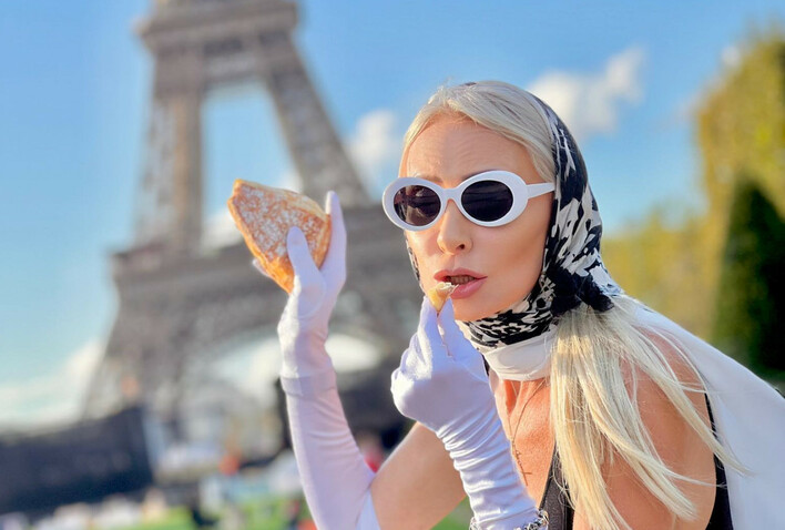 „Ona lubi po francusku„ - nowa produkcja od zespołu Mejk. Teledysk nakręcony w Paryżu. Mamy fragment nowości!