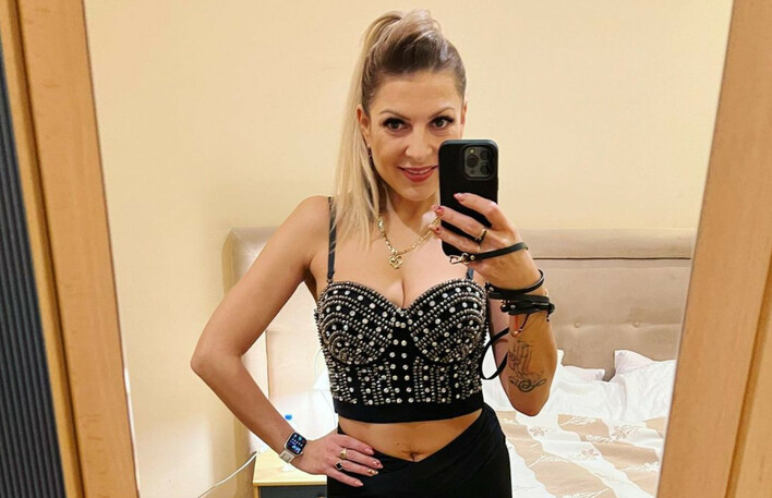 Magdalena Narożna nie ma sobie równych?! Królowa disco polo z ogromną sumą na koncie