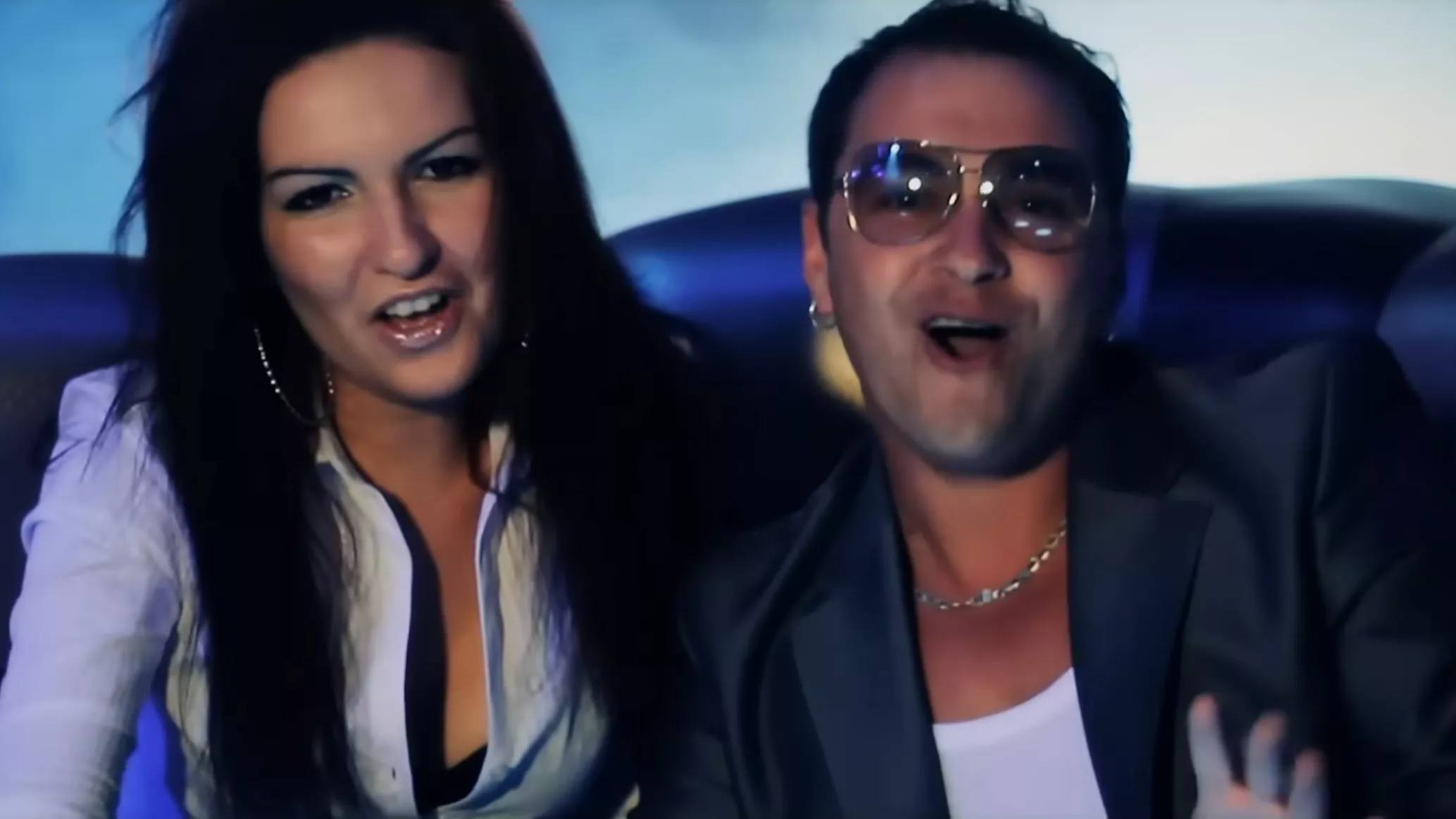 Czy jest większy hit disco polo? „Ona tańczy dla mnie” zespołu Weekend przekroczyła właśnie 150 milionów wyświetleń