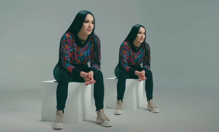 „Ona Zaskoczona„ nowy hit od zespołu Daj To Głośniej podbija YouTube!