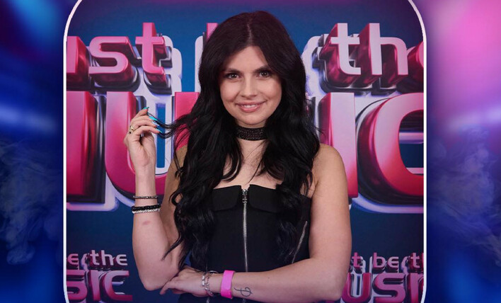 Opadną Wam szczęki! Daria Negra zaśpiewała ”Shallow” w ”Must Be The Music”! Zobaczcie występ! 