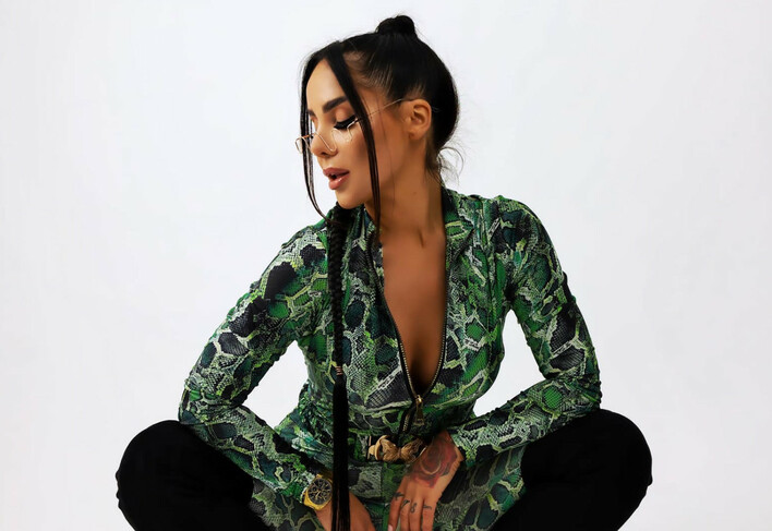 Opadną Wam szczęki! Klaudia Zielińska wygląda zmysłowo i mega ponętnie. Zobaczcie zdjęcie