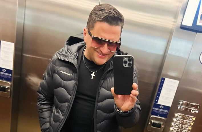 Opadną Wam szczęki! Kordian zaskakuje niezwykłą interpretacją ”Dziwny jest ten świat” Czesława Niemena! | VIDEO