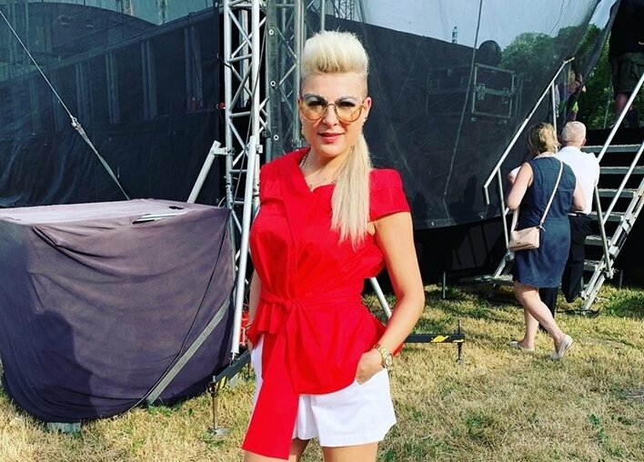 Opadną Wam szczęki! Magda Narożna zaskoczyła wszystkich! 