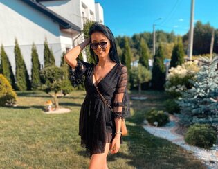 Opadną Wam szczęki! Najpiękniejsza wokalistka disco polo zachwyciła idealnym ciałem!