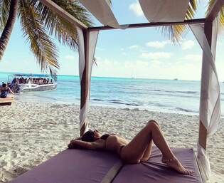 Opadną Wam szczęki! Przepiękna wokalistka disco polo pokazała swoje cudowne ciało!