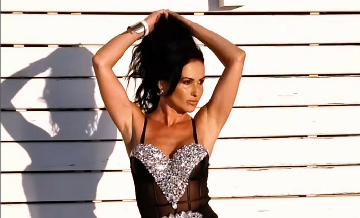 Opadną Wam szczęki! Gwiazda disco polo kusi jak nigdy dotąd! Marta Konopla w skąpej stylizacji rozpala fanów
