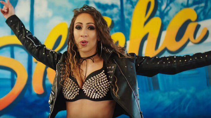 Opalony tors złamie serce największej zołzy. Niezwykła premiera w świecie disco polo!