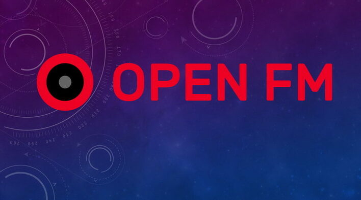 Open FM - Kanał Disco Polo - Największe hity muzyki tanecznej!