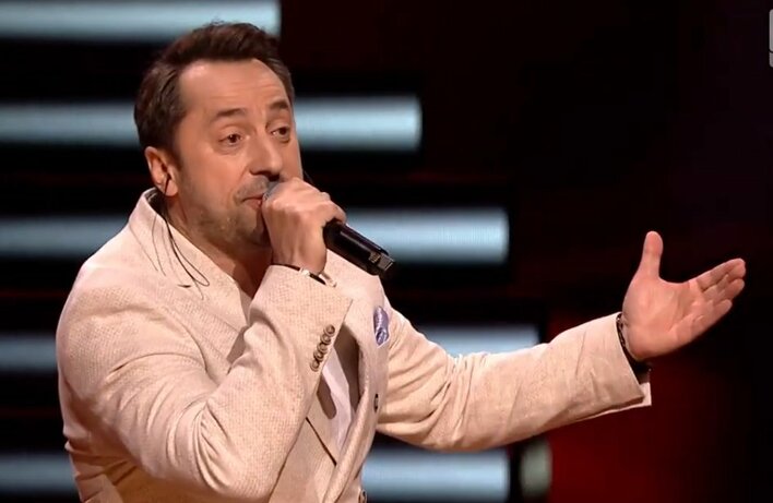 Opera Leśna odleciała! Genialny występ Marcina Millera! Miliony widzów zachwycone grupą Boys!