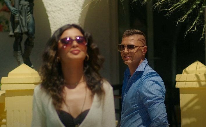 Oskaro - Baila! Nowa gorąca premiera latino