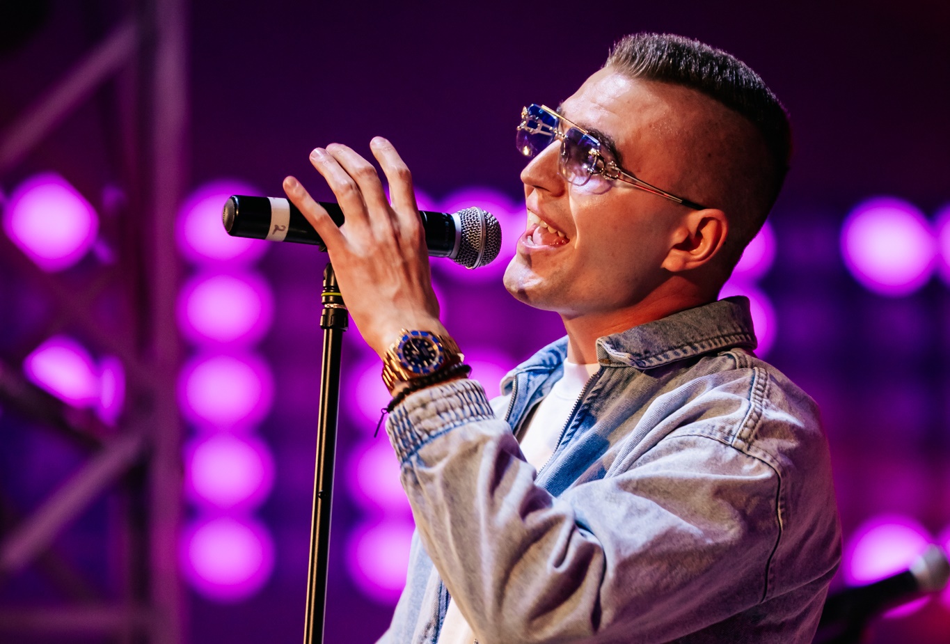 Oskaro kontra OSCAR. Amerykańska Akademia chciała zablokować gwiazdę disco polo