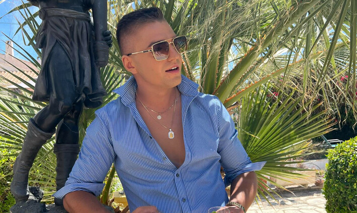 Oskaro prezentuje nowość: „Baila„ - Latino w rytmach disco polo! Zobacz jako pierwszy!