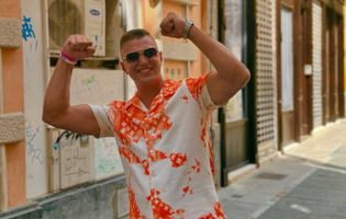 Oskaro „Serce me gotowe już”! Zobacz przedpremierę! To będzie hit końca roku?