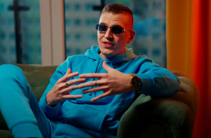 Oskaro z nową piosenką ”Zostań obok”! Ten taneczny numer ma wszystko, by podbić listy przebojów disco polo