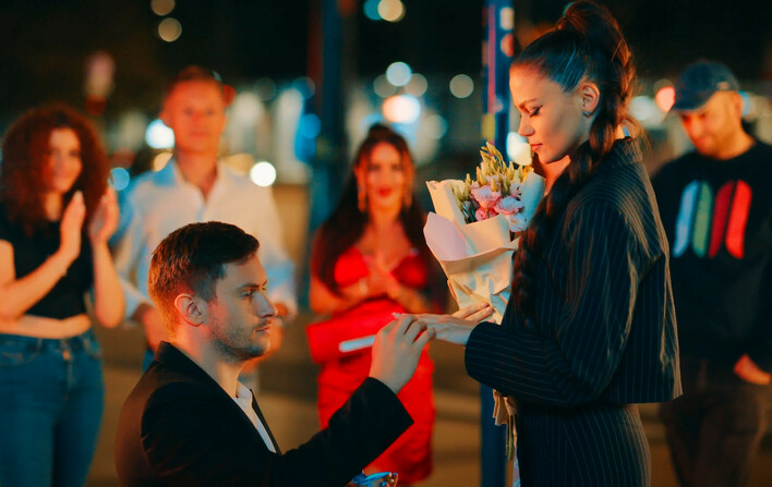 „Ostatni taniec” zespołu Vibe podbija serca fanów! Miłość, zazdrość i niesamowite emocje w najnowszym hicie disco polo!

