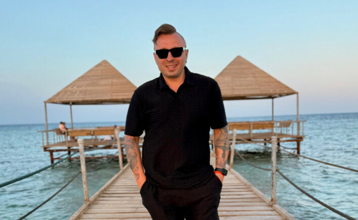 Ostatnie chwile wytchnienia Czadomana! Teraz tylko koncerty aż do końca roku!