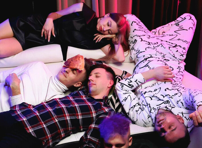 Ostra impreza w disco polo! Artyści przesadzili?! Zobaczcie mega gorące video!