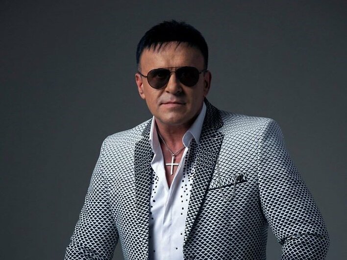 Ostre słowa wokalisty disco polo w stronę telewizji publicznej! Artysta nie przebiera w słowach!