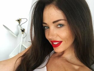 Ostre słowa z ust pięknej wokalistki disco polo! Lepiej z nią nie zadzierać!