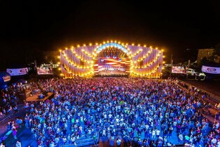 Ostróda 2018! Już dziś w TV o 20:05