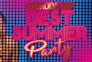 Ostróda VIP Zone 2018! Kup bilet już teraz!