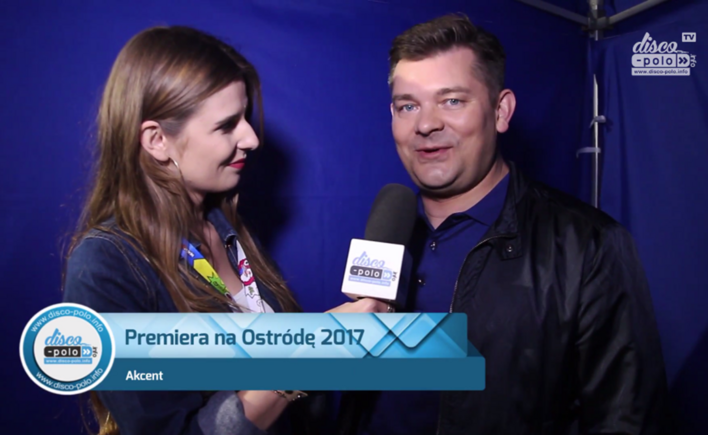 Ostródzka nowość w stylu hip hop? - Zenon Martyniuk opowiedział o piosence! 