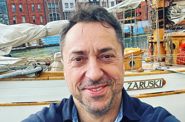 Ostry Marcin Miller „Znowu frajer kombinuje„! O co chodzi?