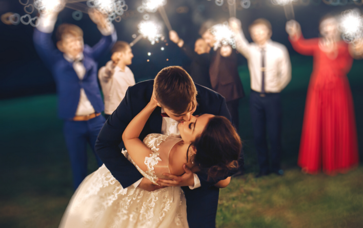 Zaręczyny marzeń? Wokalista disco polo wyjątkowo wzruszony! To dla niego ogromne wyróżnienie!