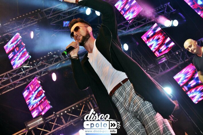 Oszałamiający koncert formacji Defis! To było coś cudownego!