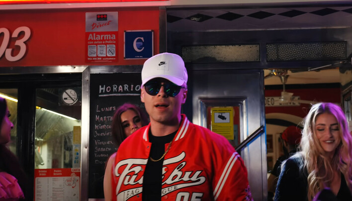 Oszalejesz gdy usłyszysz „Temperaturę„. Skolim zmiażdżył konkurencję! To jego najlepszy numer?!