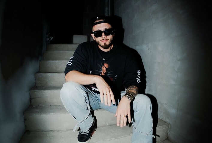 Co tam się wydarzyło?! Gwiazdy disco polo ŁOBUZY zrobiły to w klubie Heaven Leszno! Reakcja klubowiczów bezcenna! 