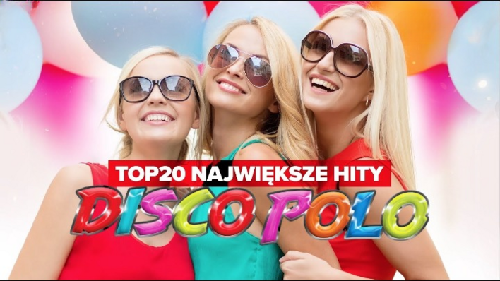 Oto 20 hitów disco polo, które sprawią, że Twoja impreza będzie niezapomniana w 2023 roku! Czy znasz je wszystkie?