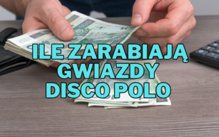 Oto ile zarabiają gwiazdy disco polo za jeden koncert - kwoty przyprawiają o zawrót głowy! Akcent, Mig, Sławomir, Bayer Full, Piękni i Młodzi, Czadoman