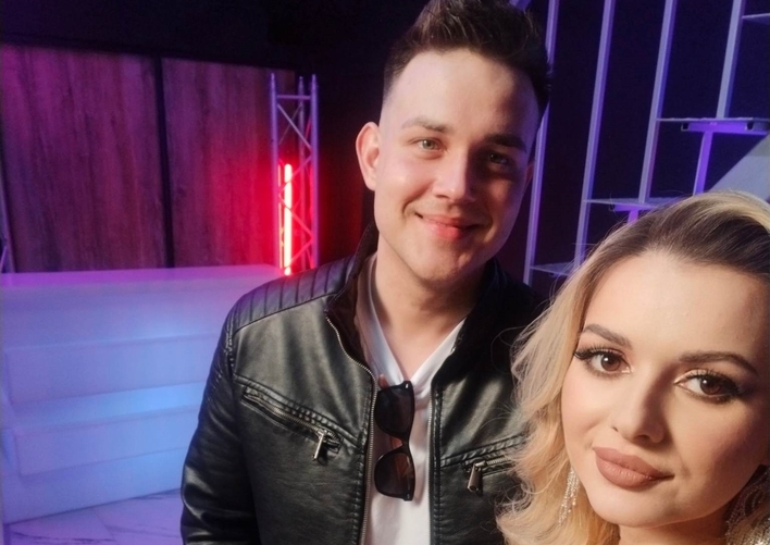 Oto najgorętszy duet disco polo! Lili i Luka Rosi szykują hit pt. „Pijana„, którego nie będzie można przegapić.