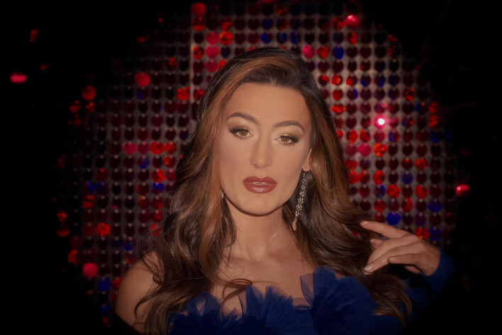 Oto powód, dlaczego NOWOŚĆ Justyny Lubas pt. „Po co„ podbija internet! Nie uwierzysz, co zrobiła. Fani „Jesteś niepokonana„