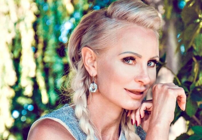 Owiana tajemnicą nowość formacji Mejk na finiszu. Mamy video z planu