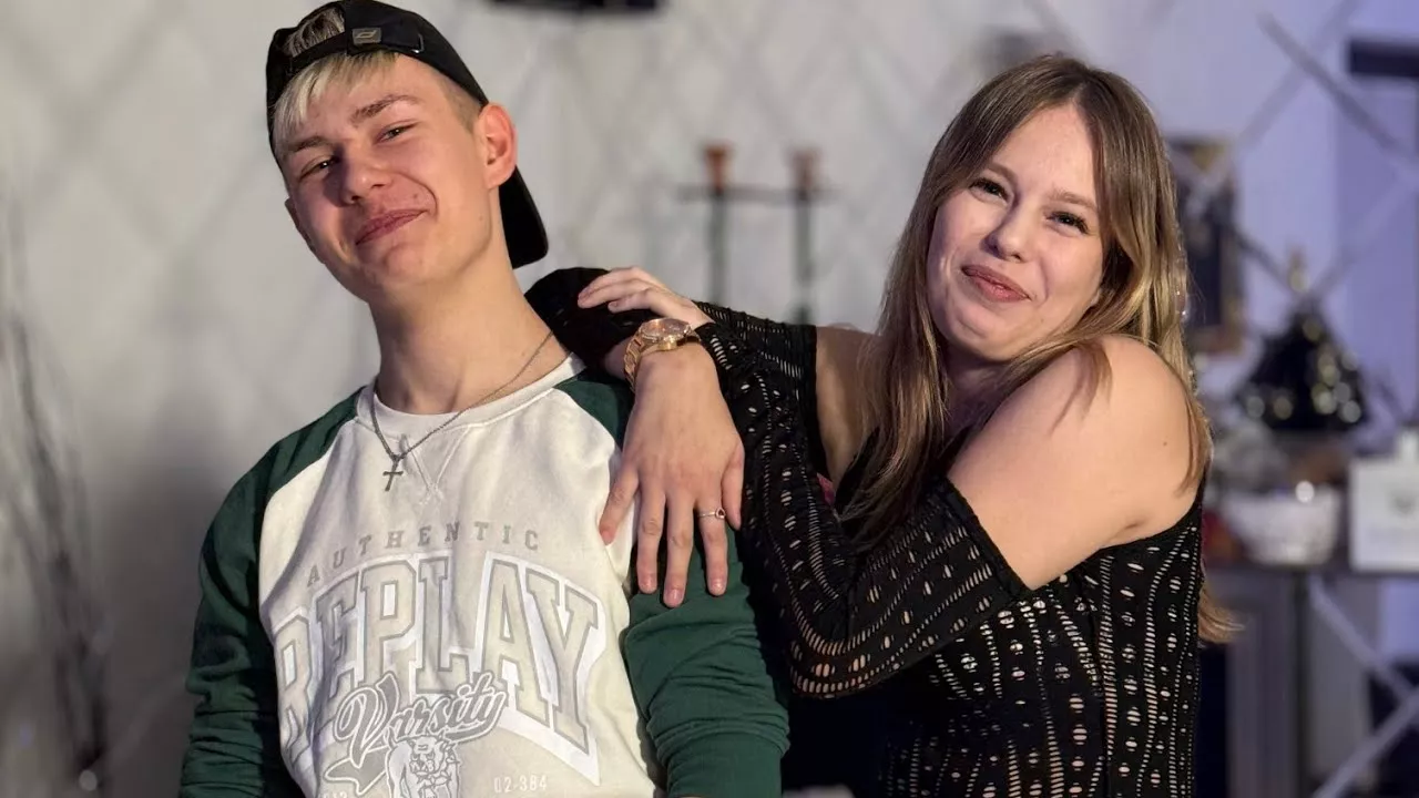 Pablito z utworem „Dżaga”. 17-latek z Mazowsza pokazuje swój klubowy numer i pierwszy teledysk