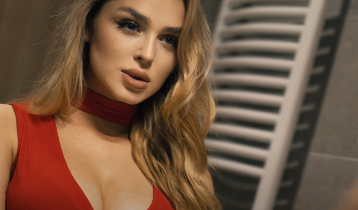 Niezwykła nowość gwiazd disco polo! Pablo i Archie zaskoczyli premierą pt. ”Spontaniczna” | VIDEO