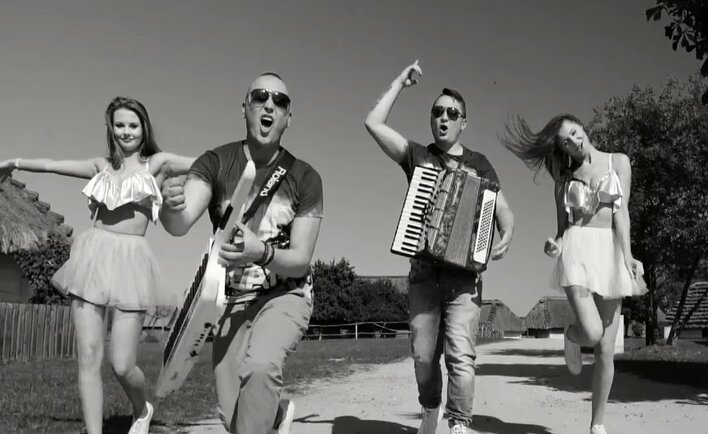 Pablo - Ja się w Tobie zakochałem  | Gorąca premiera