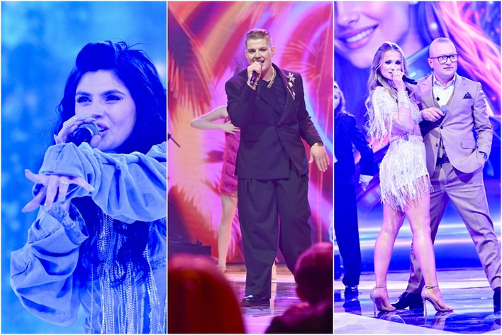 Finał Disco Star 2026. Oto finałowa trójka! Kto wygra?