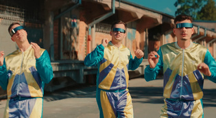 „Palić wrotki” od Kwestia 07 podbija internet i listy przebojów. To może być hit roku