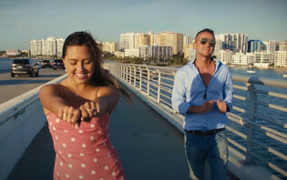 Pamela Stone i zespół Vivat ponad 30 milionów! To współpraca to strzał w dziesiątkę!